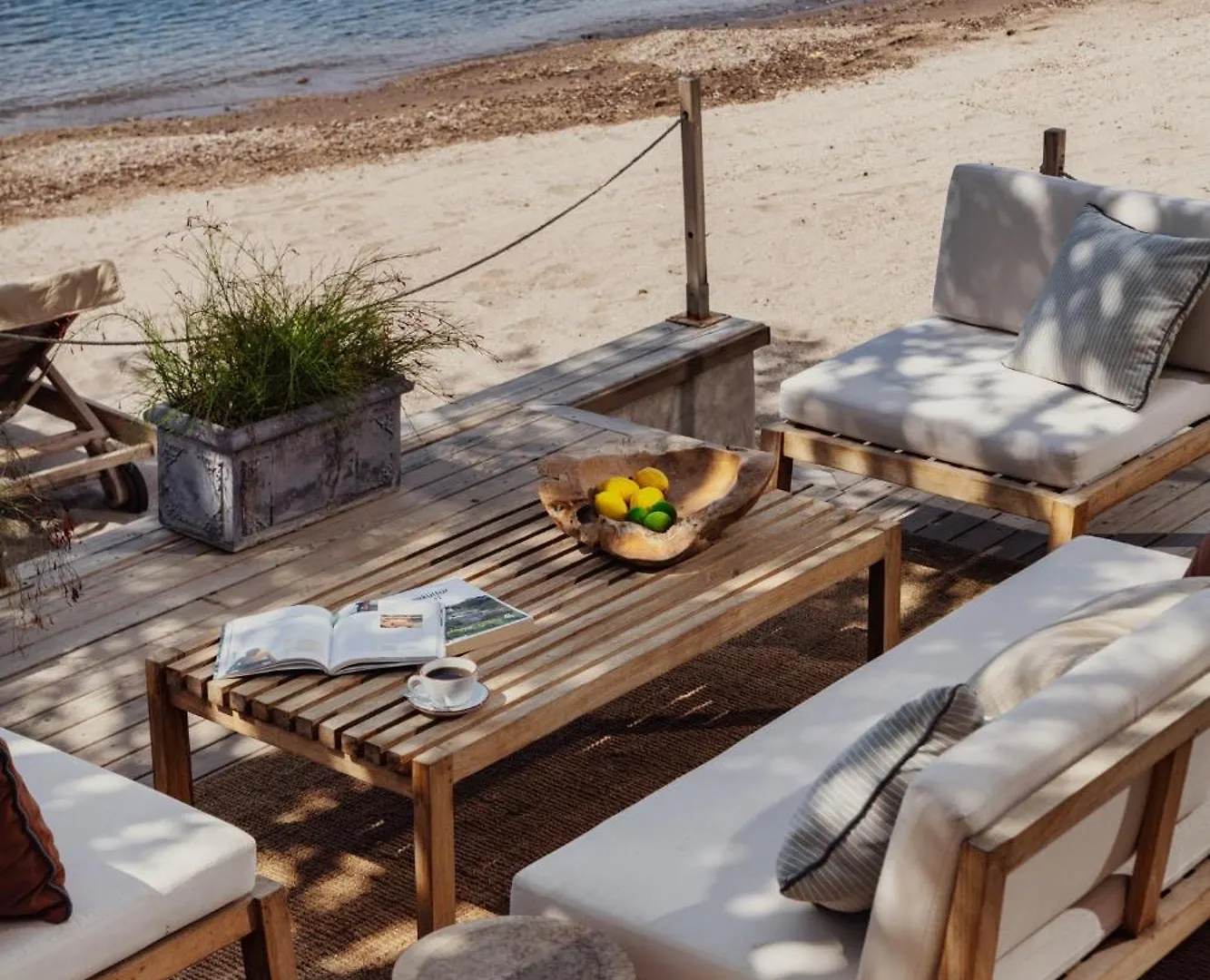 بودروم Xuma Bungalows 0*,