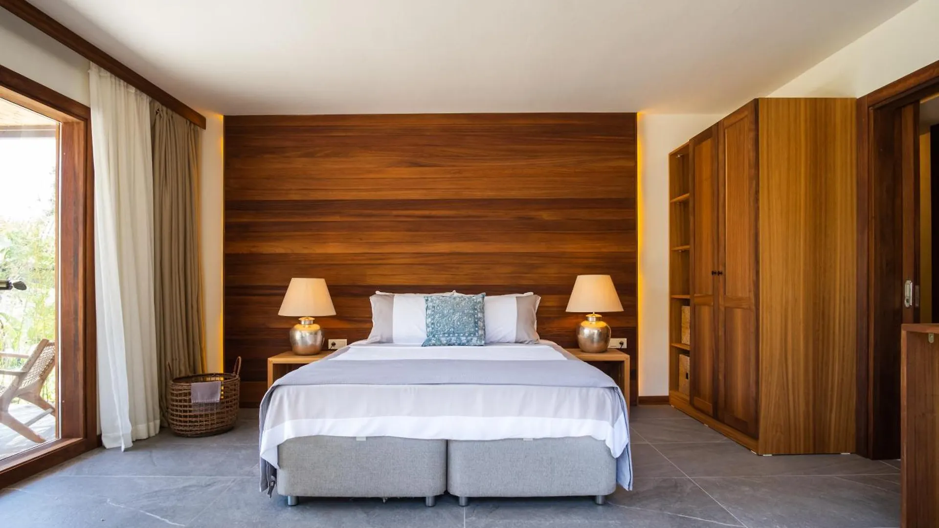 بودروم Xuma Bungalows 0*,  تركيا