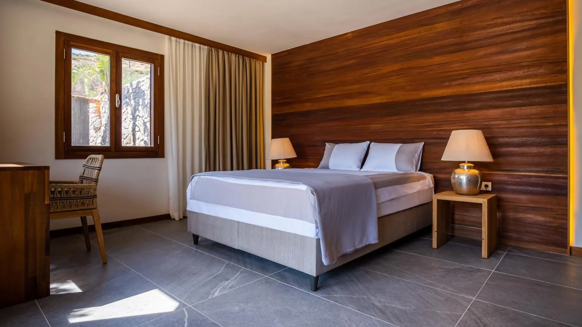 بودروم Xuma Bungalows تركيا