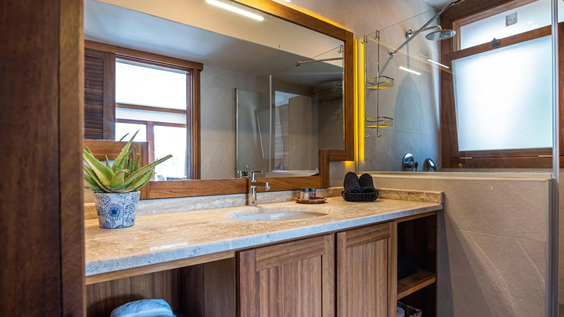 بودروم Xuma Bungalows فندق مبيت وإفطار