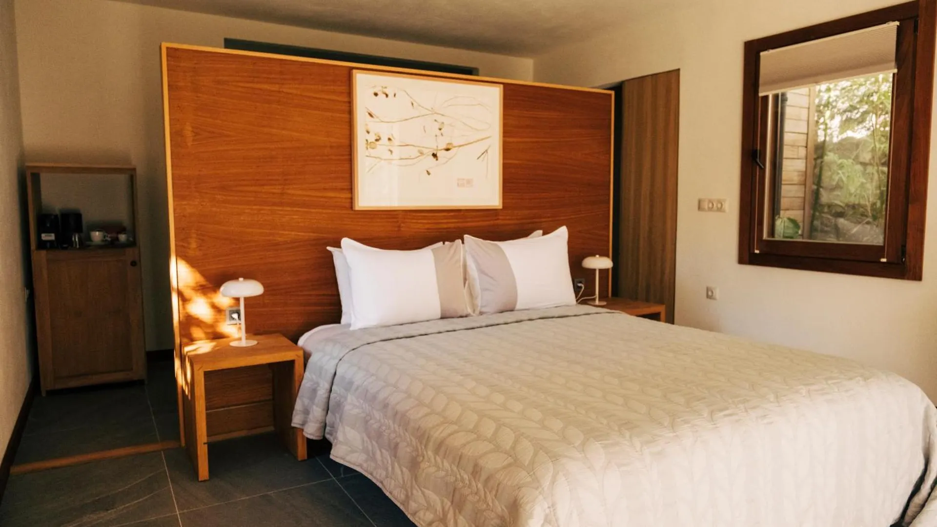 فندق مبيت وإفطار بودروم Xuma Bungalows