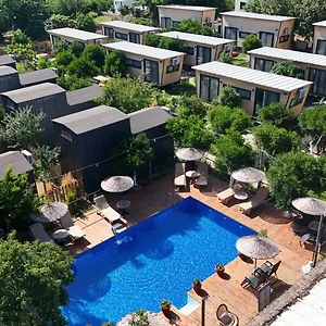 Oda ve Kahvaltı Gaia Tiny Butik, Bodrum