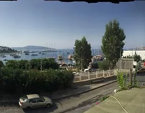 Oda ve Kahvaltı Pasha, Bodrum