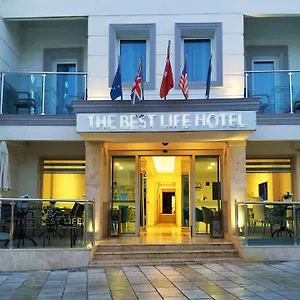 Oda ve Kahvaltı The Life Center, Bodrum