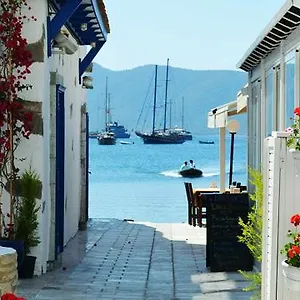Oda ve Kahvaltı Gozde Deniz Boutique, Bodrum