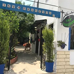 Oda ve Kahvaltı Tay, Bodrum