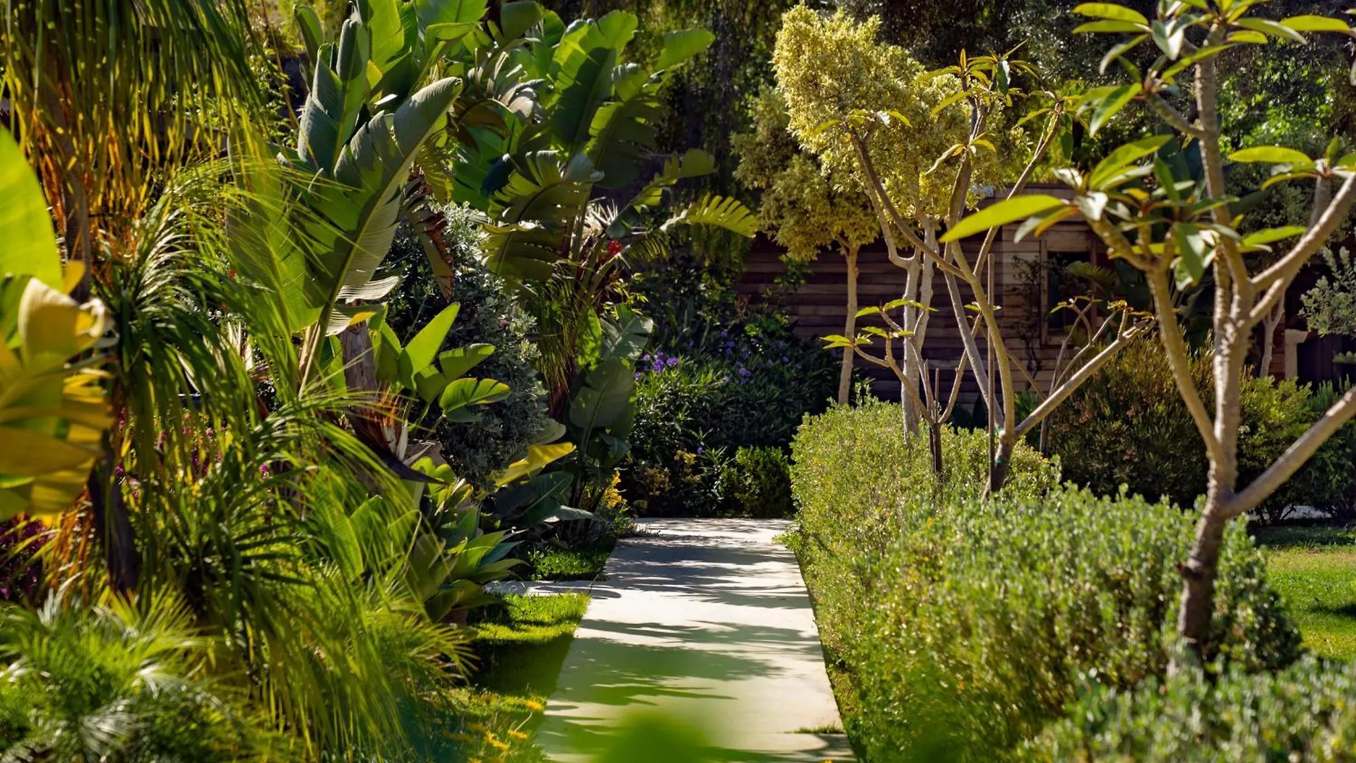 Xuma Bungalows Bodrum Türkiye