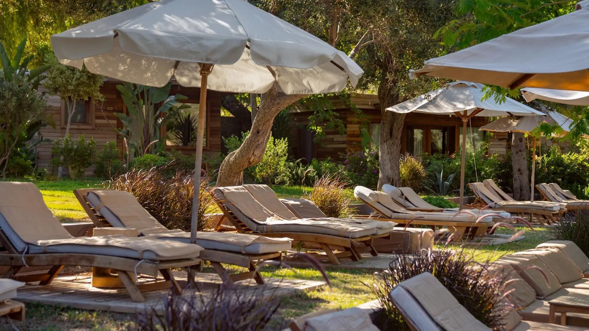 Xuma Bungalows Bodrum 0*,  Türkiye