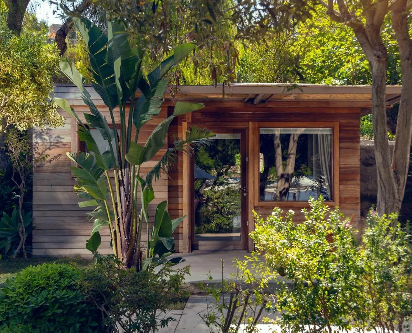 Xuma Bungalows Bodrum Oda ve Kahvaltı