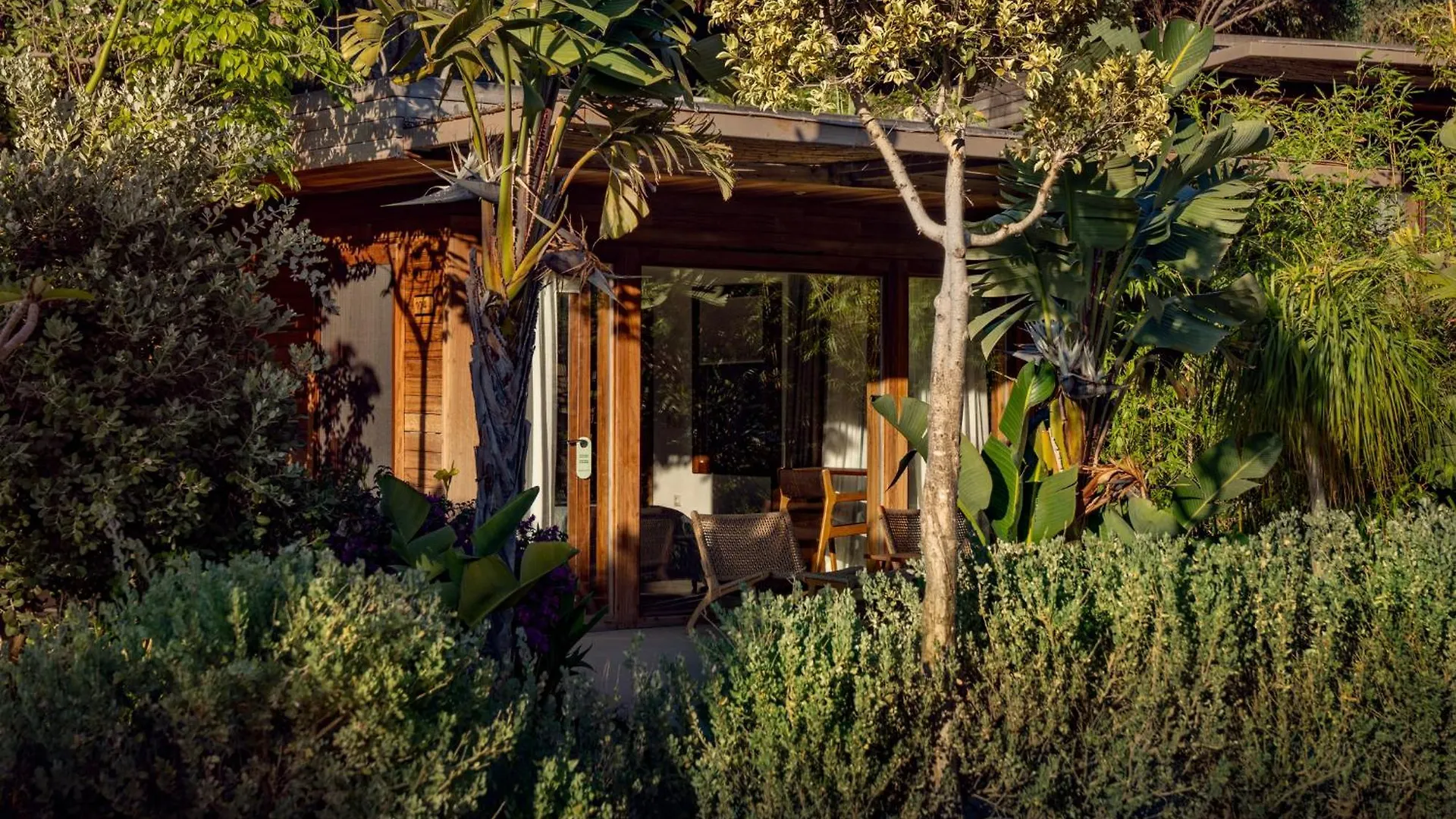 Xuma Bungalows Bodrum