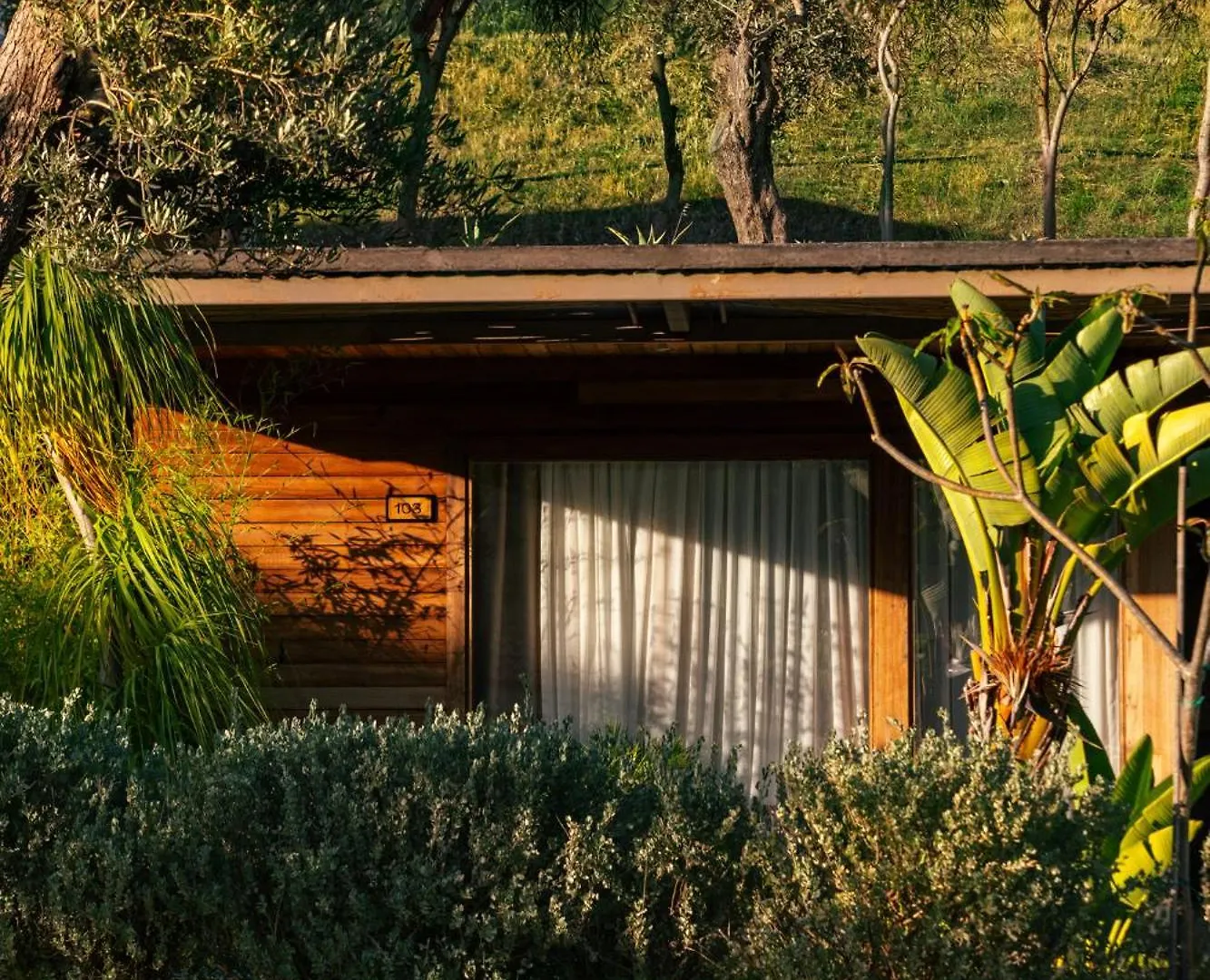 Oda ve Kahvaltı Xuma Bungalows Bodrum