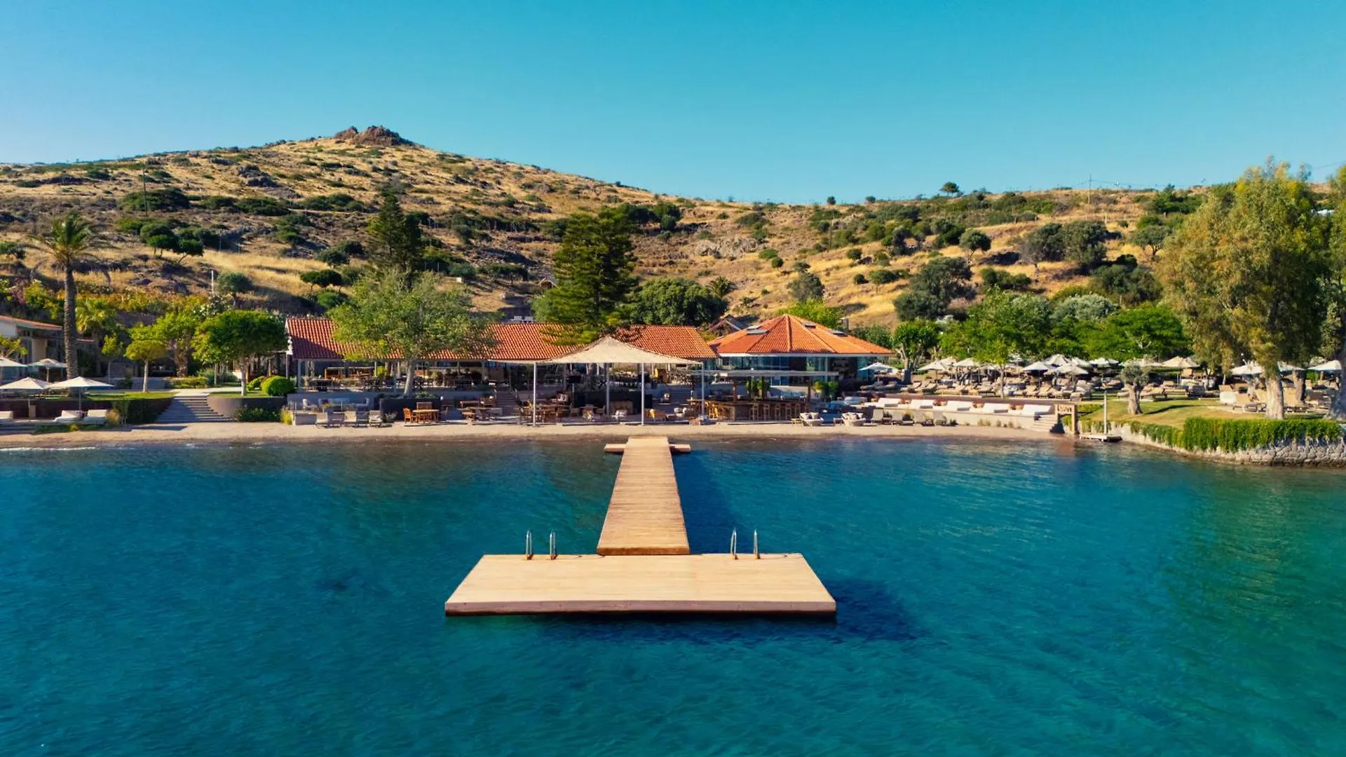 Xuma Bungalows Bodrum 0*,