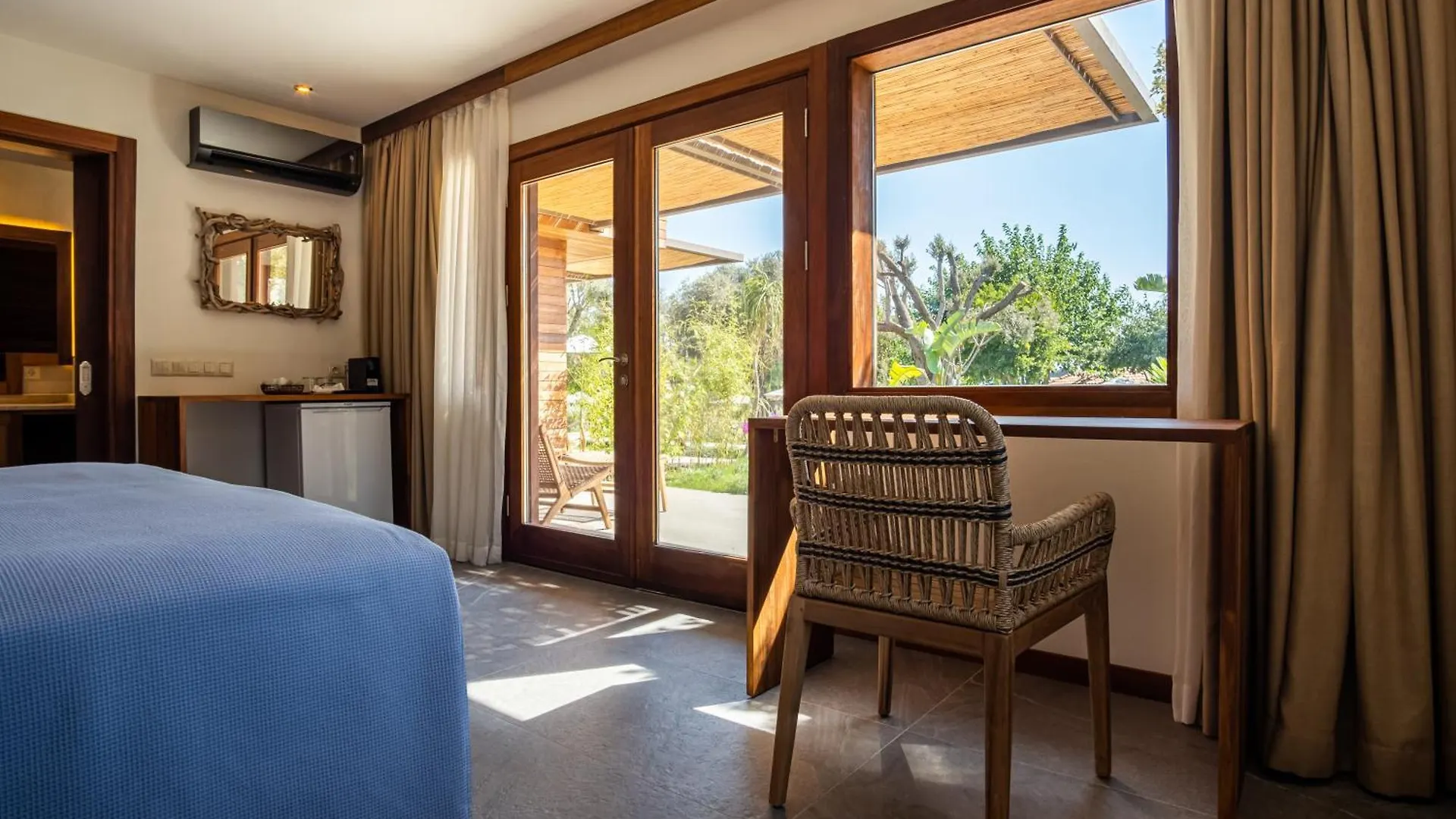 Xuma Bungalows Bodrum Türkiye
