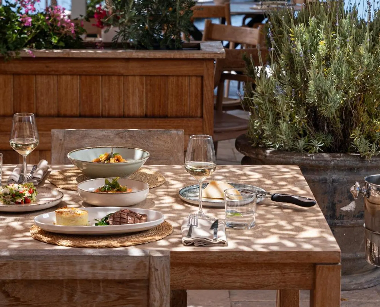 Xuma Bungalows Bodrum 0*,