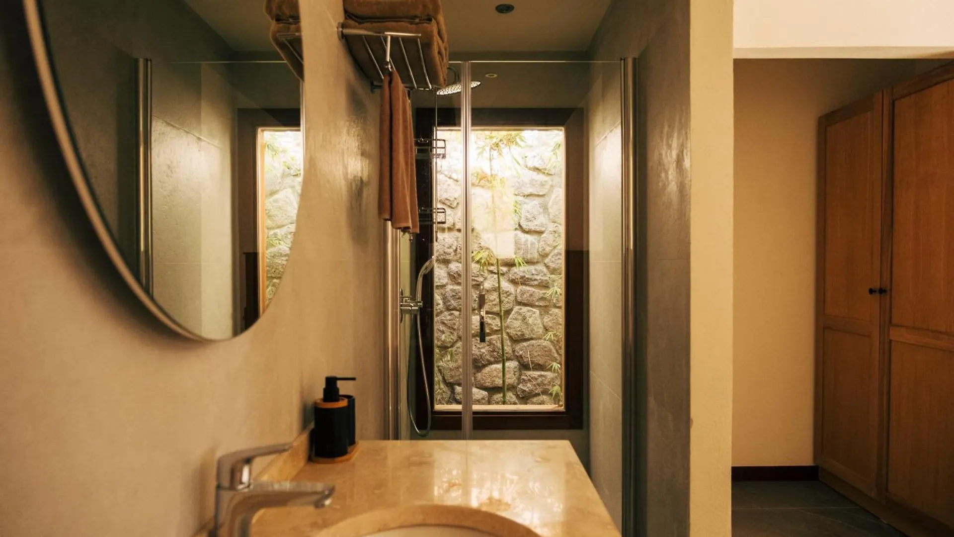 Xuma Bungalows Bodrum Türkiye